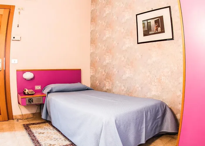 Grand Hotel Italiano Benevento